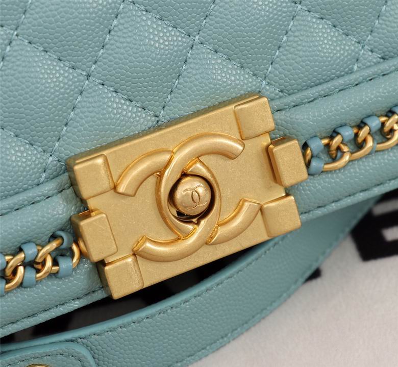 8003 25cm XMY 4色 13